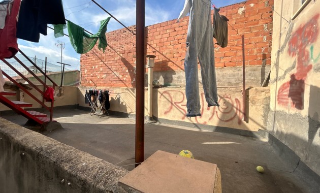 Sale - House -
Benejúzar