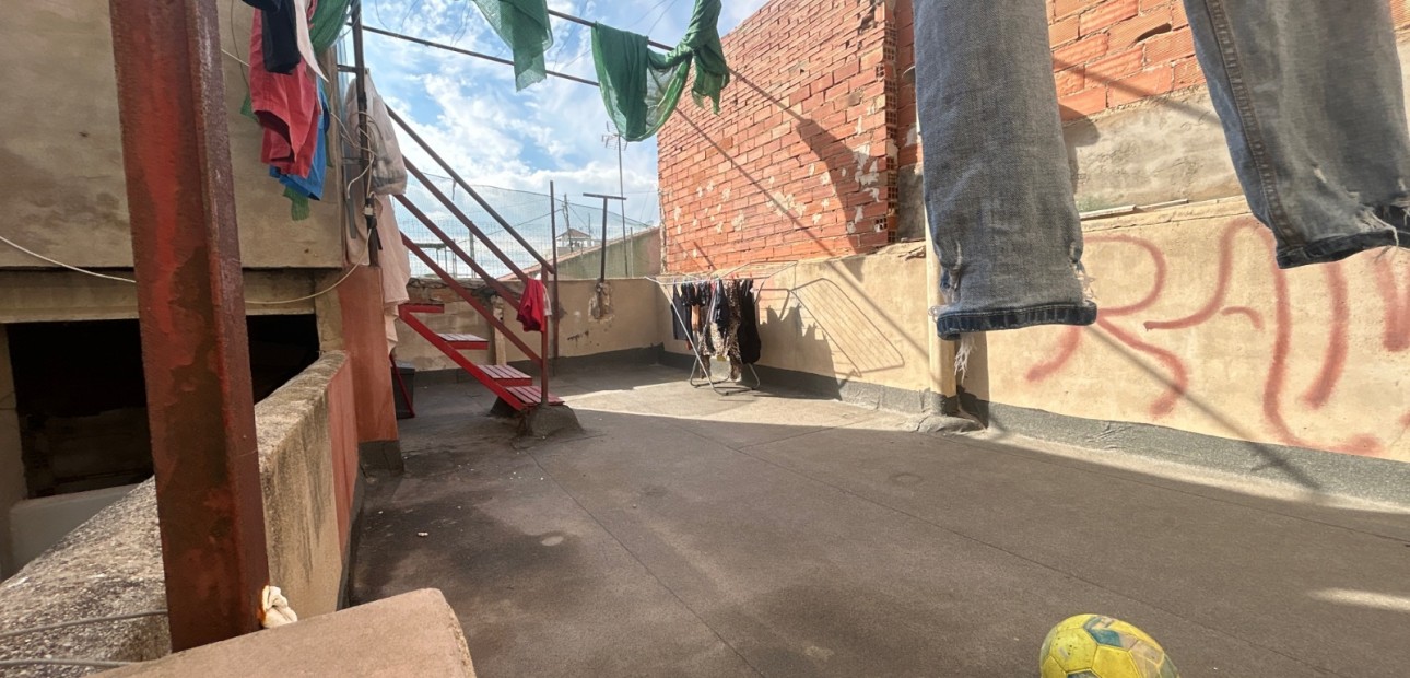 Sale - House -
Benejúzar