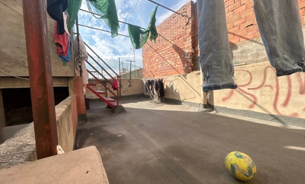 Sale - House -
Benejúzar