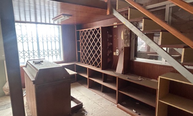 Venta - Commercial (6) -
Jacarilla