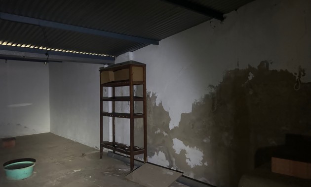 Venta - Commercial (6) -
Jacarilla