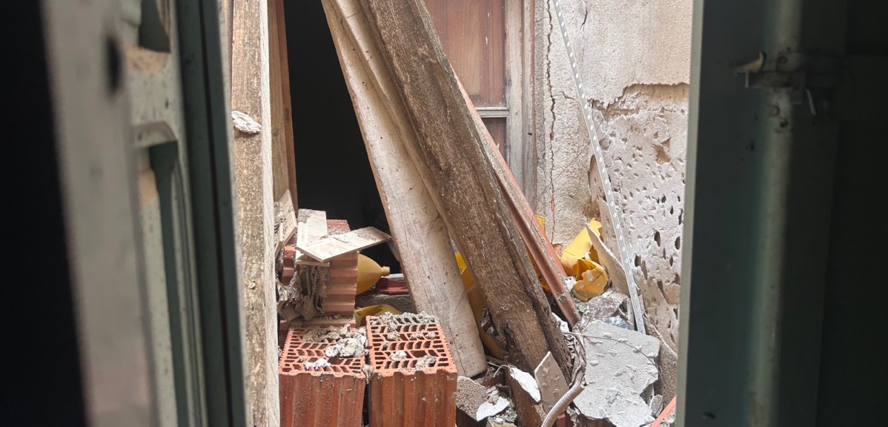 Venta - Commercial (6) -
Jacarilla