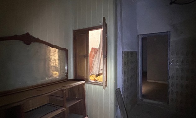 Venta - Commercial (6) -
Jacarilla