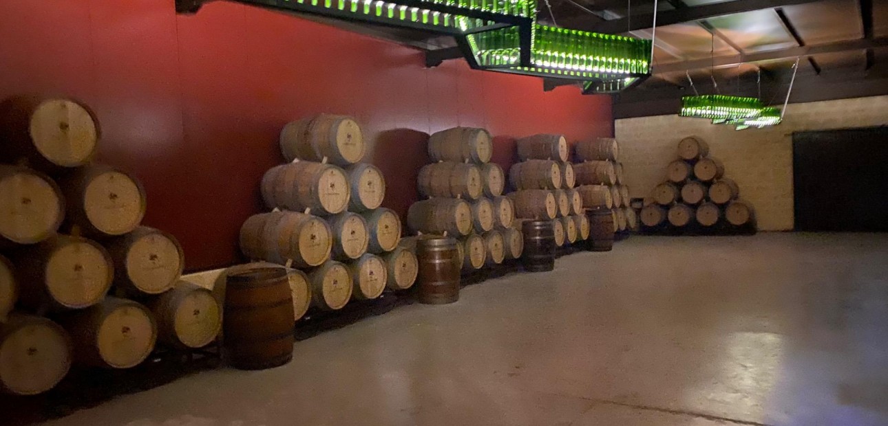 Venta - Cellar -
Albacete