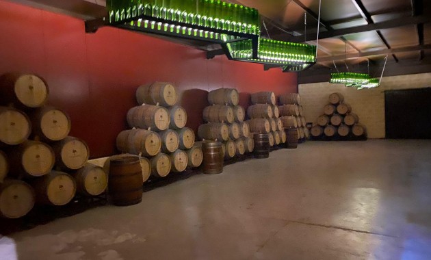 Venta - Cellar -
Albacete