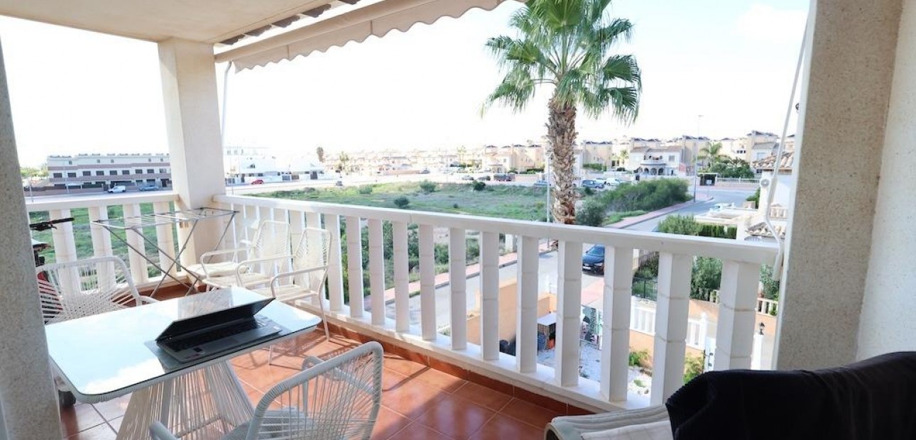 Herverkoop - Penthouse -
Orihuela Costa - Lomas de Cabo Roig-Los Dolses