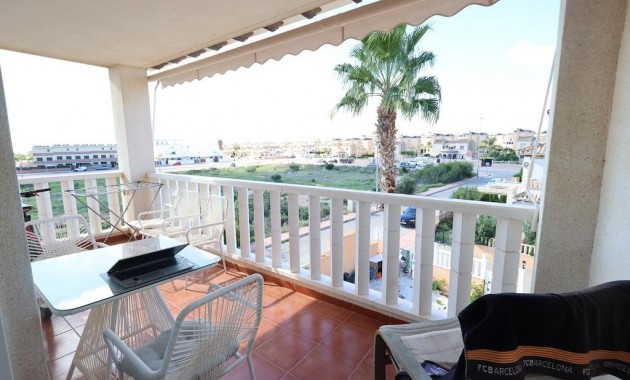 Herverkoop - Penthouse -
Orihuela Costa - Lomas de Cabo Roig-Los Dolses