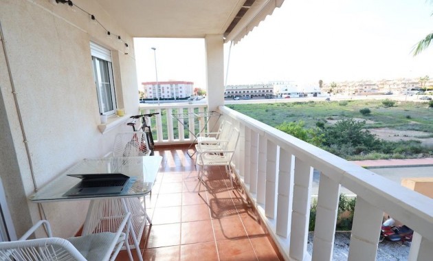 Herverkoop - Penthouse -
Orihuela Costa - Lomas de Cabo Roig-Los Dolses