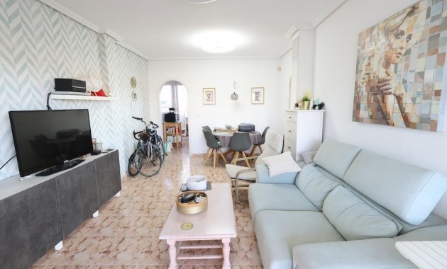 Herverkoop - Penthouse -
Orihuela Costa - Lomas de Cabo Roig-Los Dolses