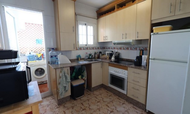 Herverkoop - Penthouse -
Orihuela Costa - Lomas de Cabo Roig-Los Dolses