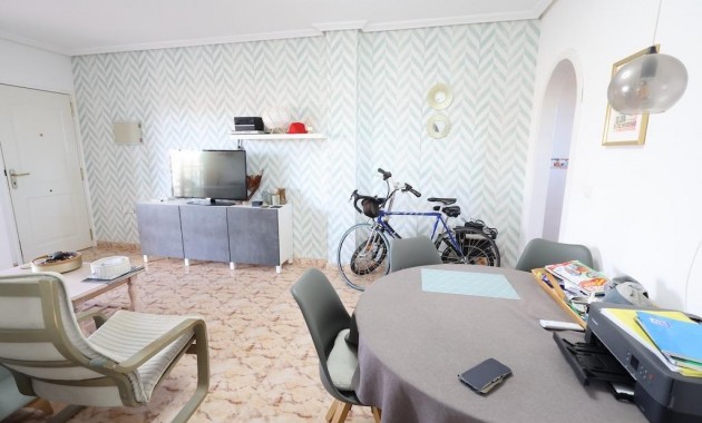 Herverkoop - Penthouse -
Orihuela Costa - Lomas de Cabo Roig-Los Dolses