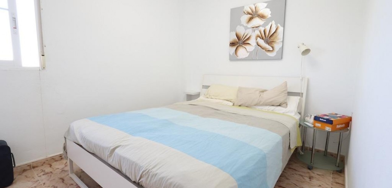 Herverkoop - Penthouse -
Orihuela Costa - Lomas de Cabo Roig-Los Dolses