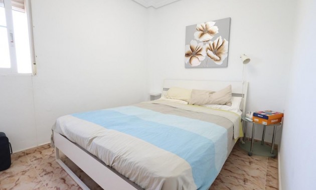 Herverkoop - Penthouse -
Orihuela Costa - Lomas de Cabo Roig-Los Dolses