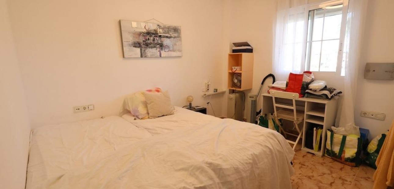 Herverkoop - Penthouse -
Orihuela Costa - Lomas de Cabo Roig-Los Dolses