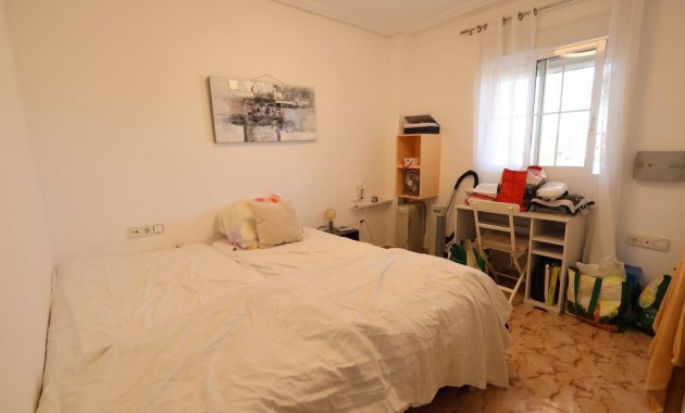 Herverkoop - Penthouse -
Orihuela Costa - Lomas de Cabo Roig-Los Dolses