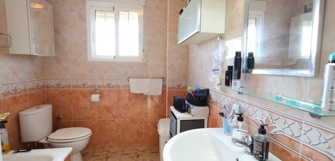 Herverkoop - Penthouse -
Orihuela Costa - Lomas de Cabo Roig-Los Dolses