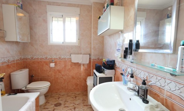 Herverkoop - Penthouse -
Orihuela Costa - Lomas de Cabo Roig-Los Dolses