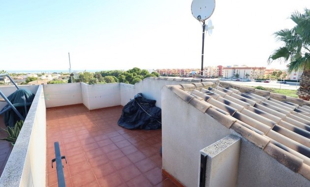 Herverkoop - Penthouse -
Orihuela Costa - Lomas de Cabo Roig-Los Dolses