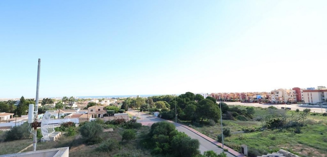 Herverkoop - Penthouse -
Orihuela Costa - Lomas de Cabo Roig-Los Dolses