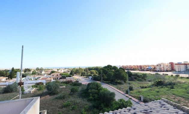 Herverkoop - Penthouse -
Orihuela Costa - Lomas de Cabo Roig-Los Dolses