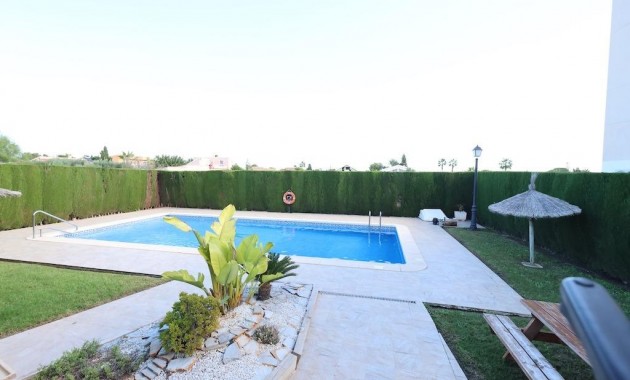 Herverkoop - Penthouse -
Orihuela Costa - Lomas de Cabo Roig-Los Dolses