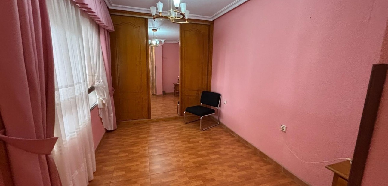 Venta - Ático -
Torrevieja - Playa de los locos