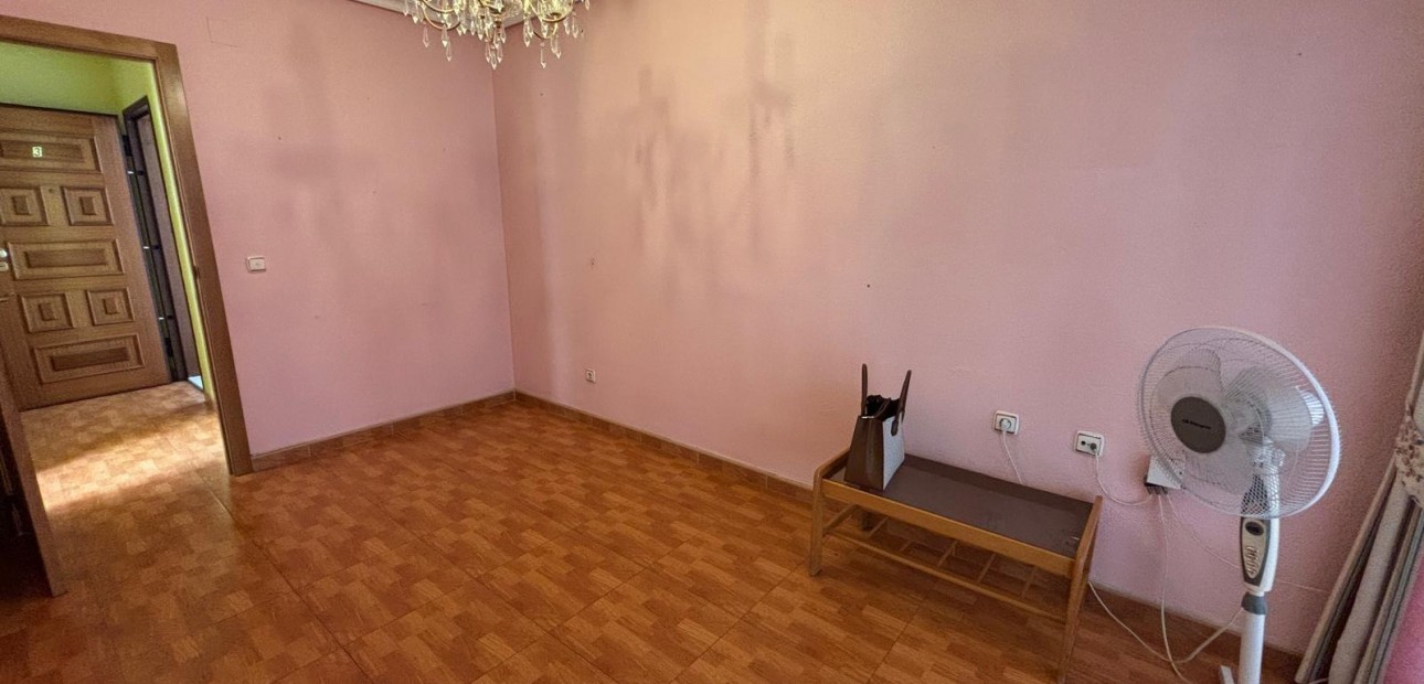 Venta - Ático -
Torrevieja - Playa de los locos