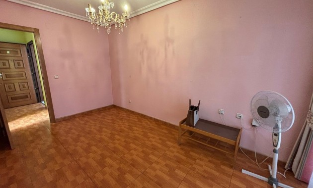 Venta - Ático -
Torrevieja - Playa de los locos