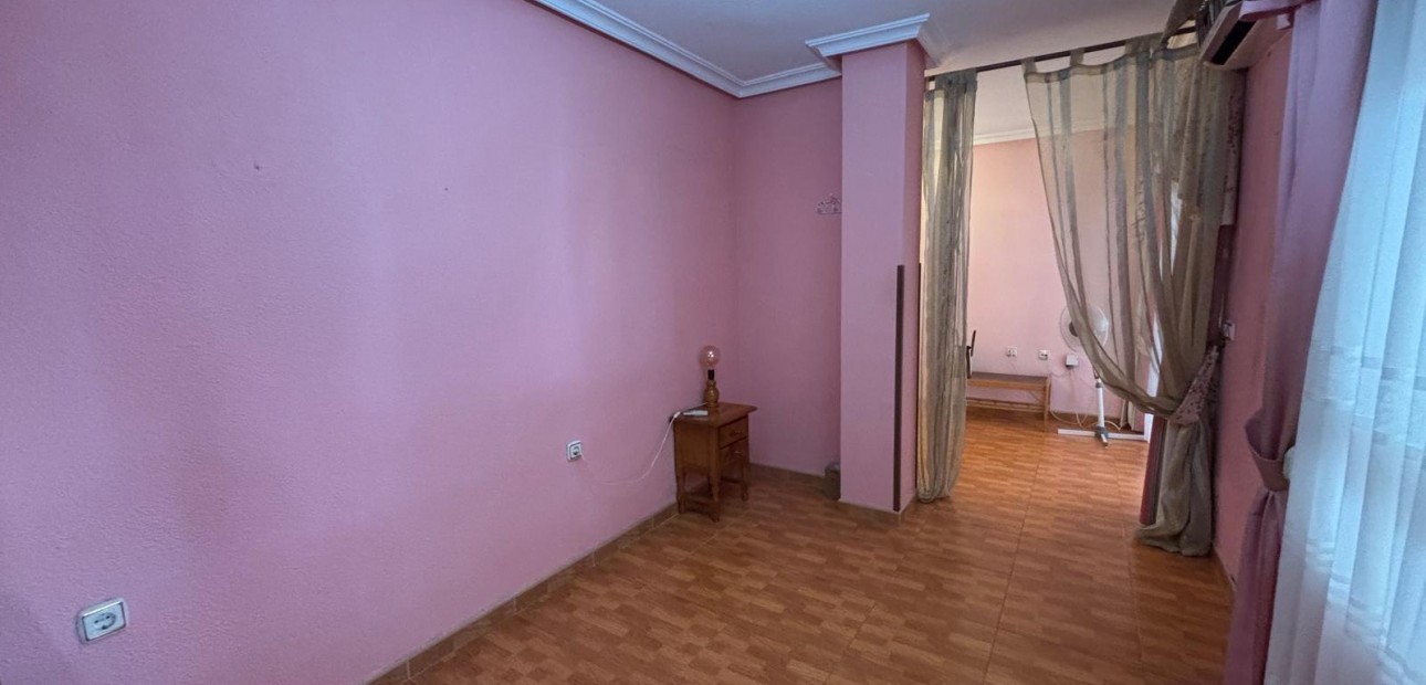 Venta - Ático -
Torrevieja - Playa de los locos