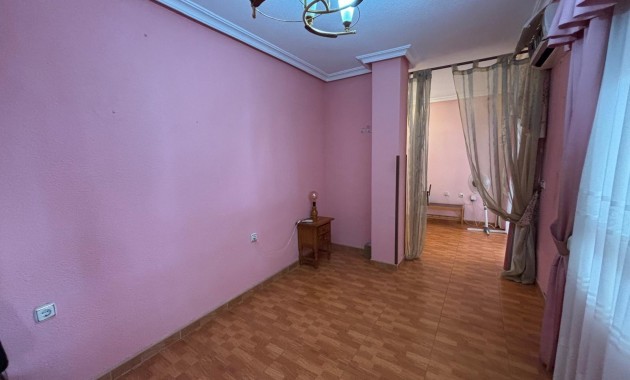 Venta - Ático -
Torrevieja - Playa de los locos