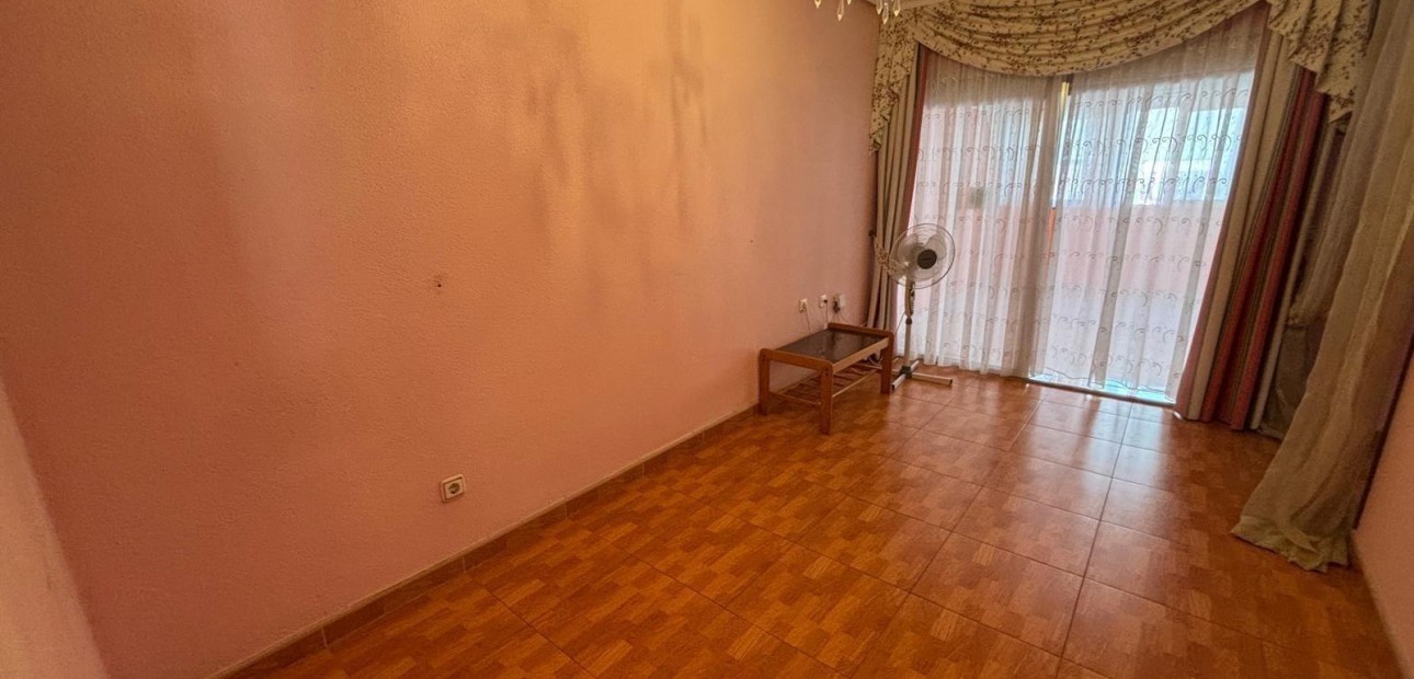 Venta - Ático -
Torrevieja - Playa de los locos