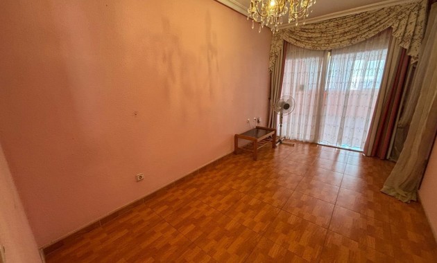 Venta - Ático -
Torrevieja - Playa de los locos