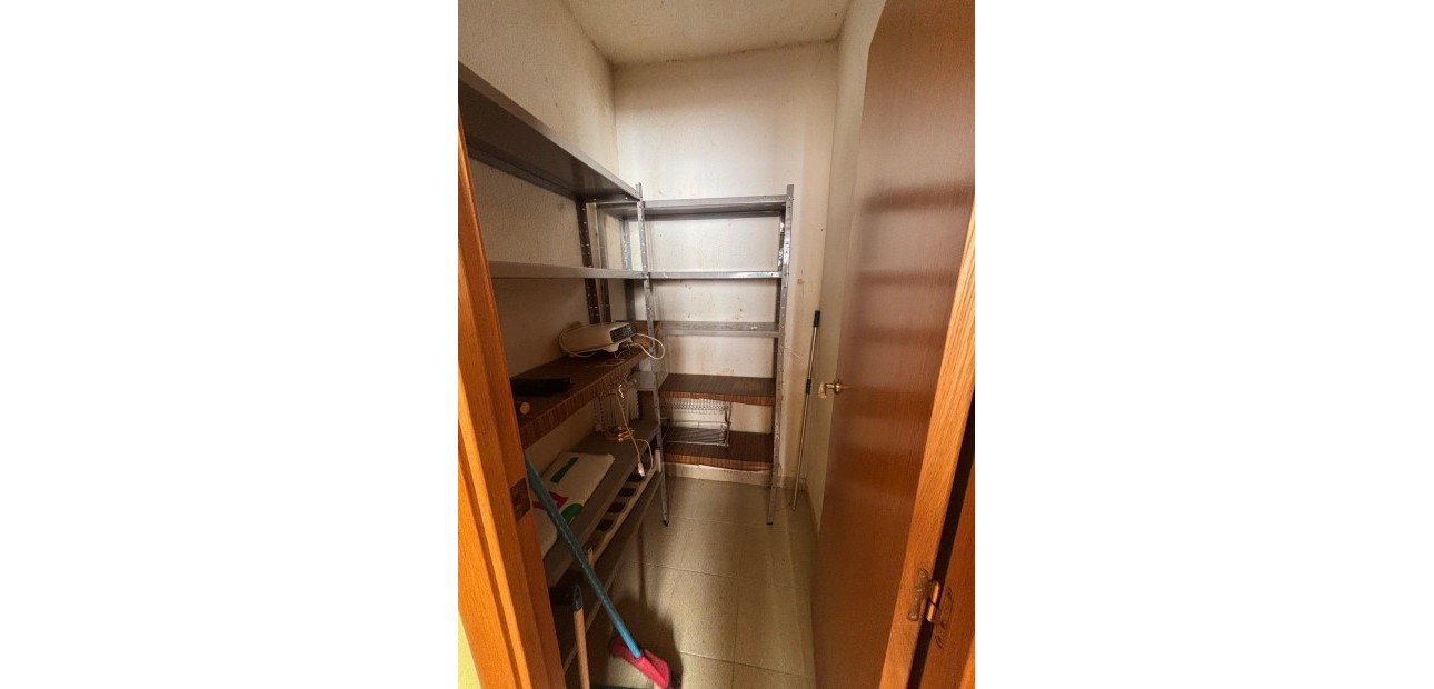 Venta - Ático -
Torrevieja - Playa de los locos