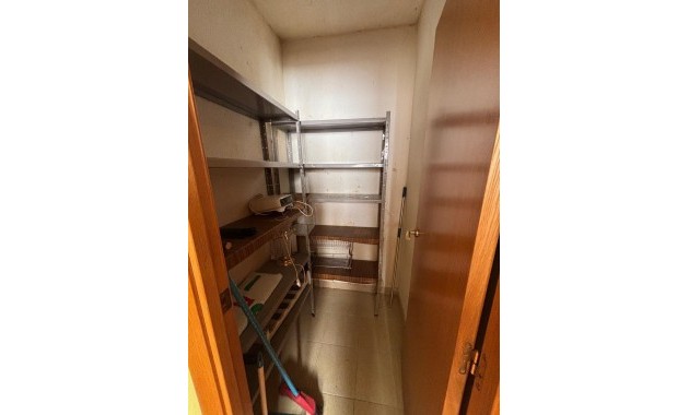 Venta - Ático -
Torrevieja - Playa de los locos