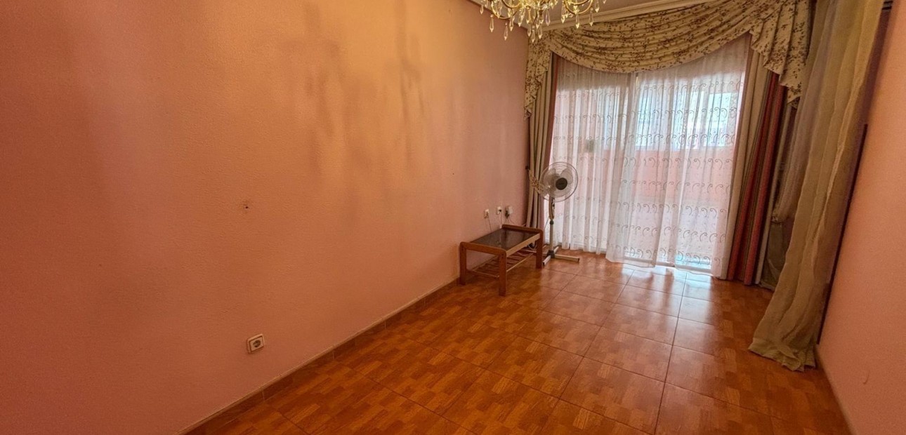 Venta - Ático -
Torrevieja - Playa de los locos