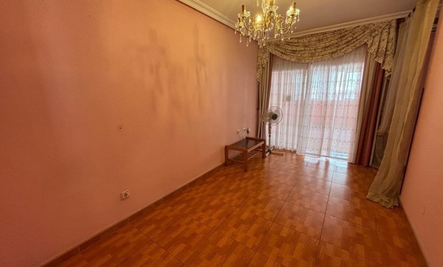 Venta - Ático -
Torrevieja - Playa de los locos