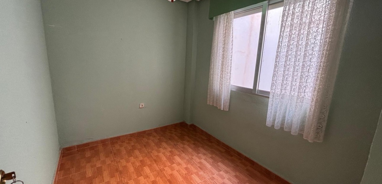 Venta - Ático -
Torrevieja - Playa de los locos