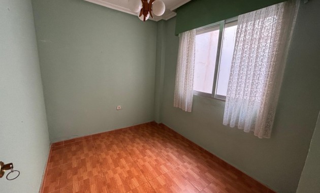 Venta - Ático -
Torrevieja - Playa de los locos