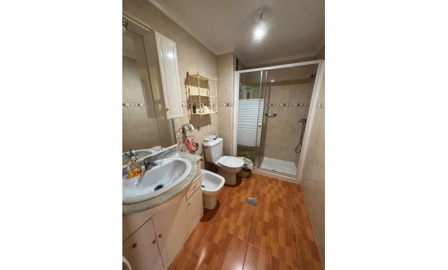 Venta - Ático -
Torrevieja - Playa de los locos