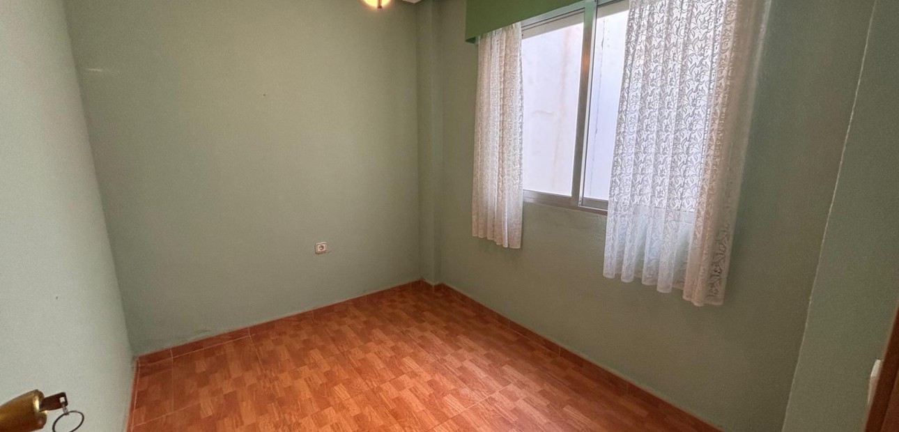 Venta - Ático -
Torrevieja - Playa de los locos