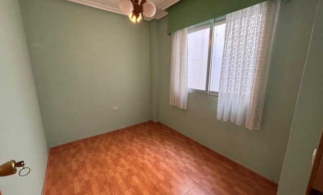 Venta - Ático -
Torrevieja - Playa de los locos