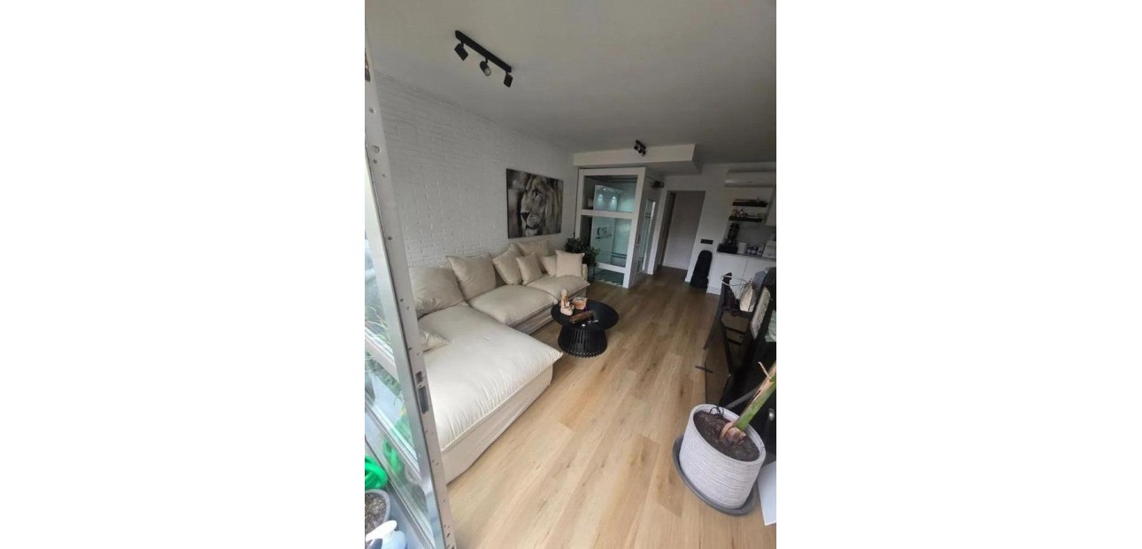 Venta - Duplex -
Altea - Altea la Vella