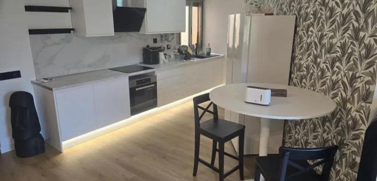 Venta - Duplex -
Altea - Altea la Vella