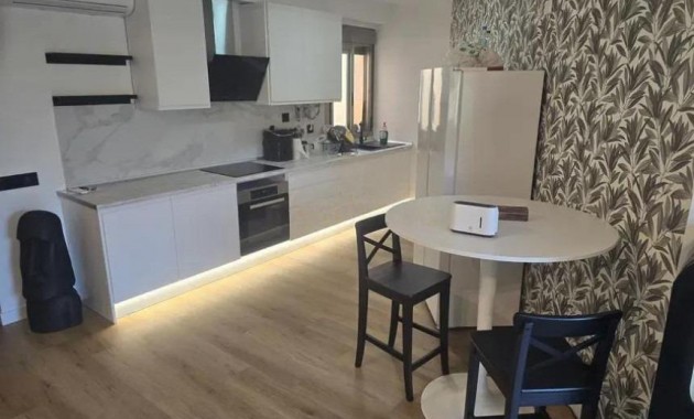 Venta - Duplex -
Altea - Altea la Vella