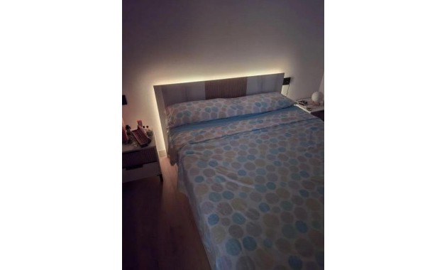 Venta - Duplex -
Altea - Altea la Vella