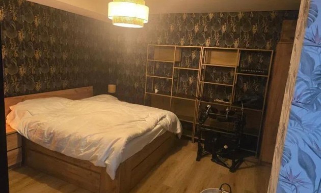 Venta - Duplex -
Altea - Altea la Vella