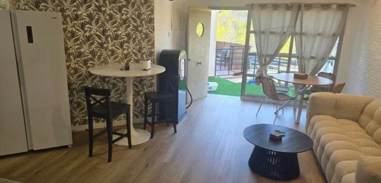 Venta - Duplex -
Altea - Altea la Vella