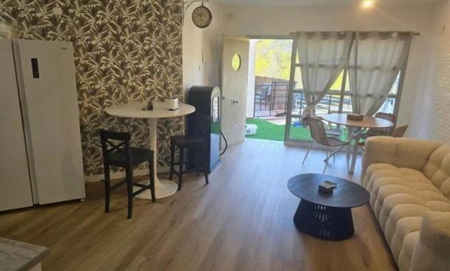 Venta - Duplex -
Altea - Altea la Vella