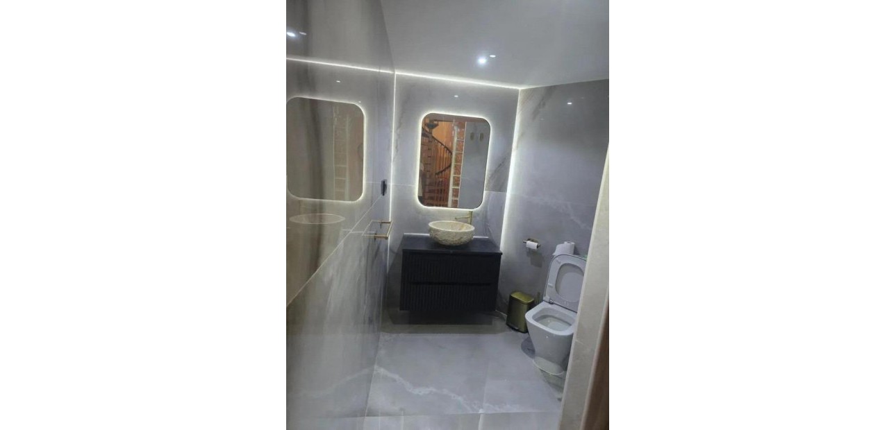 Venta - Duplex -
Altea - Altea la Vella