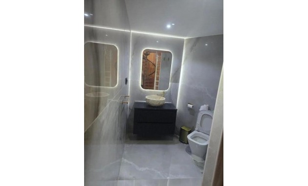 Venta - Duplex -
Altea - Altea la Vella